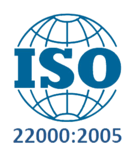 ISO 22000