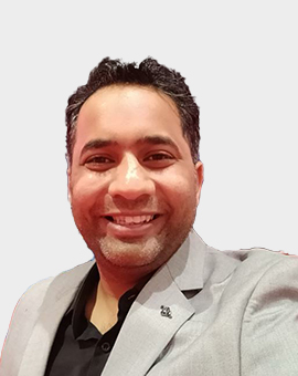 Nishant Goyal
