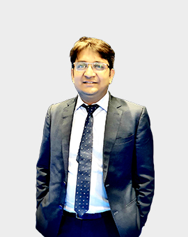 Vishal Goel
