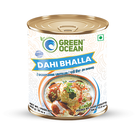 Dahi Bhalla