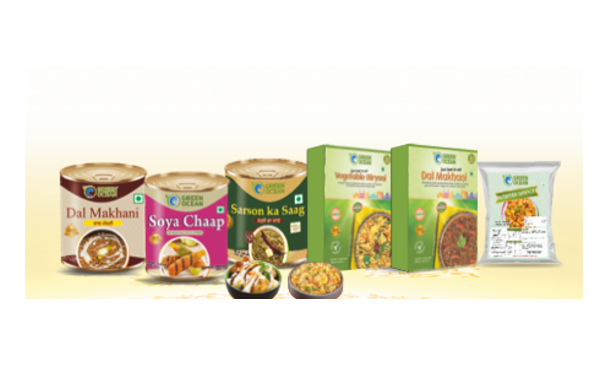 Ethnic Food