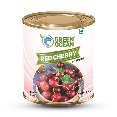 Red Cherry