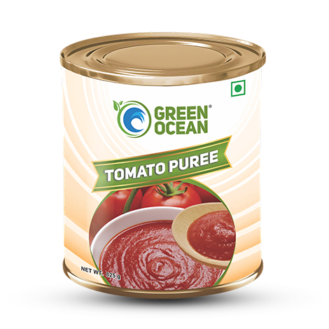 Canned Fruits & Vegetables