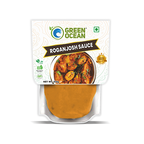 Sauces and pastes that make authentic flavour easier to serve.