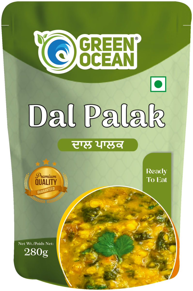 Dal Palak