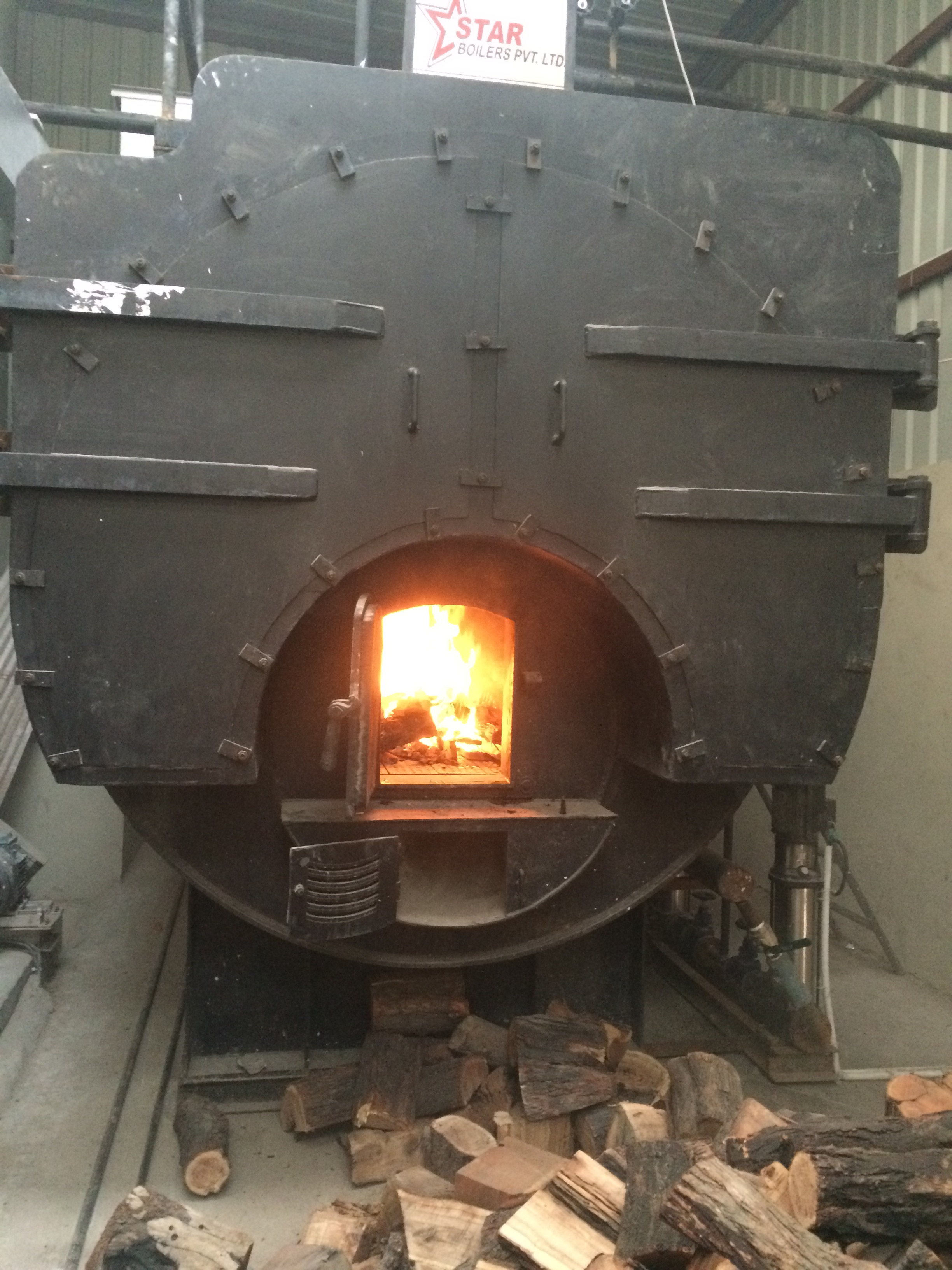 Boiler